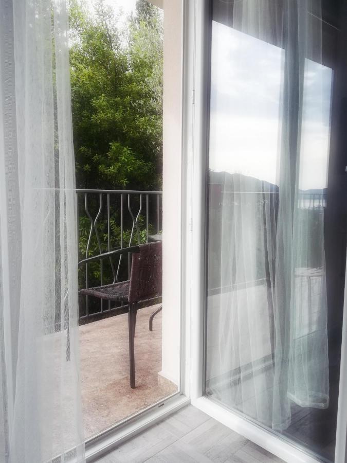 Apartment Sea&Sky Tivat Buitenkant foto