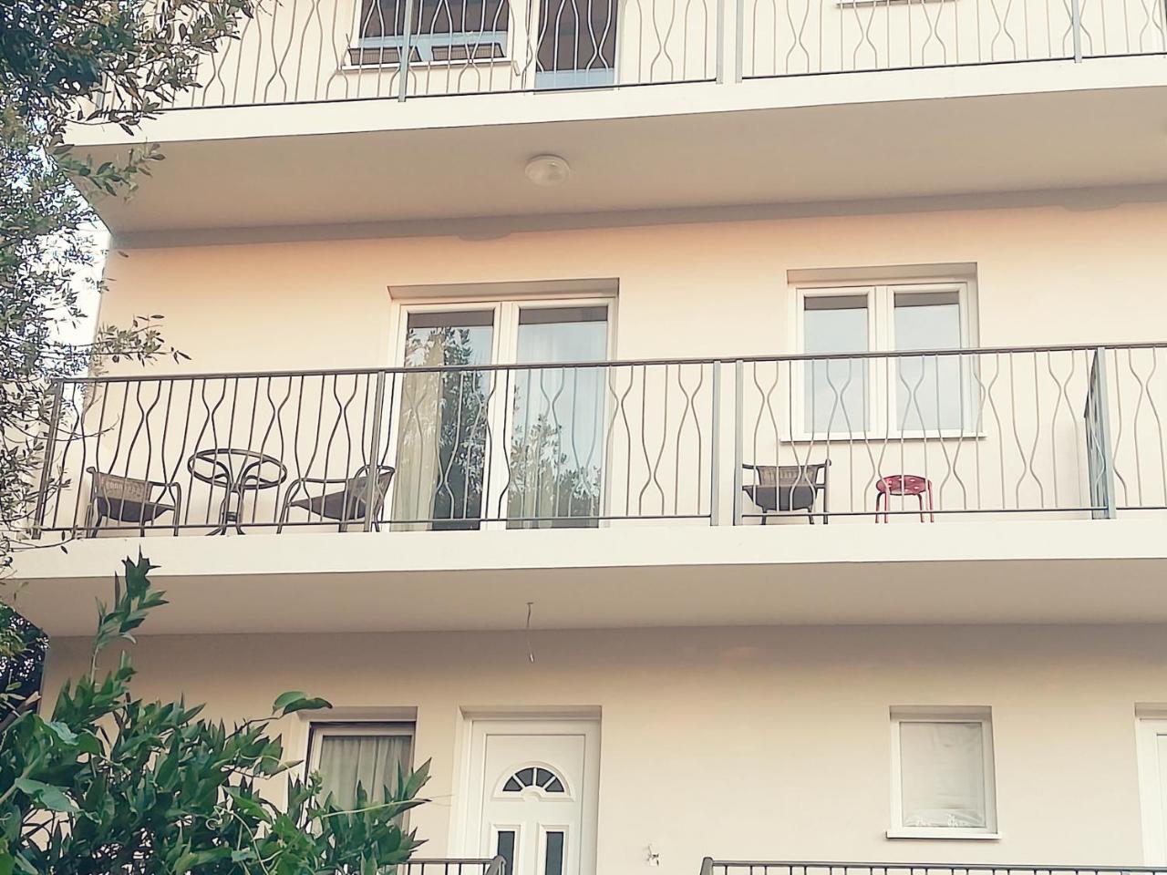 Apartment Sea&Sky Tivat Buitenkant foto